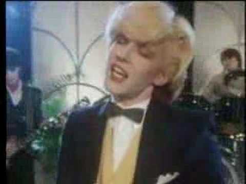 Japan - I Second That Emotion