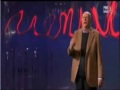 Larghe intese Giustizia) - Lectio magistralis di Dario Fo su Pinocchio