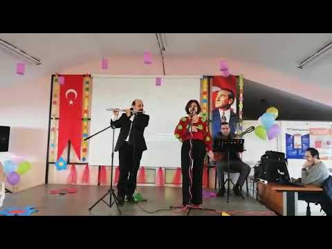 BU GALA DAŞLI GALA