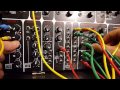 Analogue Solutions