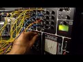 Analogue Solutions