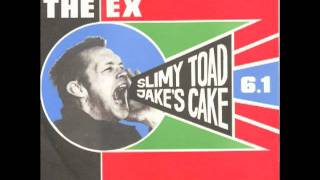 The Ex- Jakes Cake