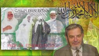 Muhammed Esad Erbi̇li̇ Hz Ölüm Hakkindaki̇ Görüşleri̇ni̇ Prof Dr Ethem Cebeci̇oğlu Anlatiyor