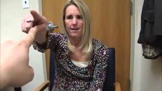 A Woman With Ataxia And Cag Repeat Expansions Of Atxn2