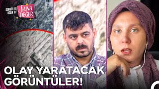 Havvanur Ve Muratın Evi Herkesi Şok Etti - Songül Ve Uğur Ile Sana Değer 42. Bölüm