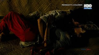 Horny Shriya Saran Hottest Kissing Scene Compilation Midnight Children