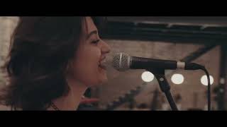 Govendê Bajêr - Ecem Ra Ft. Olcay B.project Live Session