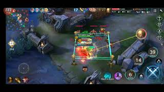 Warsong Moba 5V5 Agnarr