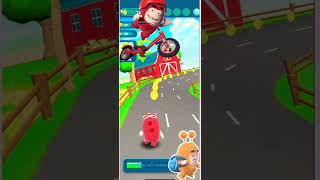 Oddbods Turbo Run In Dance Coffin