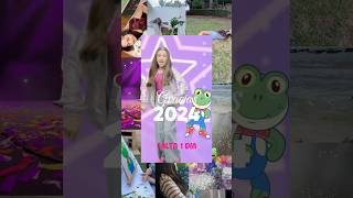 Gracias 2024Fue El Mejor Año