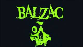 Watch Balzac Sorrow video