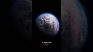 On This Planet Humans Can Live For 2000 Years.