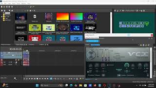 How To Make Ensemble Effect 10.0