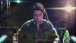 Watsons Water Thematic Tvc 2018