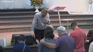 Culto 26/05/2022 #pibpraiadacosta