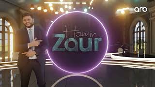 Həmin Zaur Tam Bölüm 16.05.2023