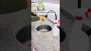 Bi̇lmen Gereken 3 Mutfsk Kurali