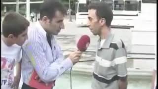 Yurdum Insanı Yok Böyle Bi Röportaj