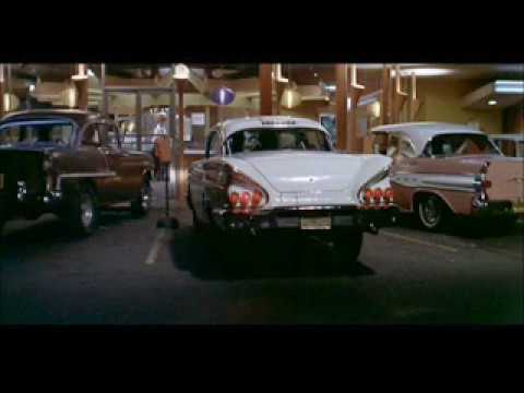 American Graffiti is a 1973 period coming of age comedydrama film directed