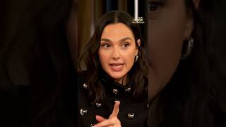 Gal Gadot Recalls Terrifying Health Emergency During Her Pregnancy