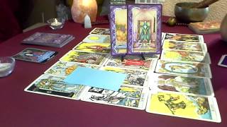 LIBRA Horóscopo Semanal del 15 al 21 Octubre 2018