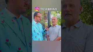 Qırmızı Adam - Tikim Sizin Ağzınızı Şeirinin Müəllifi Kimdir?