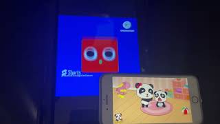 Noot Noot Cartoonito Effects Sponsored Preview Megaelevated