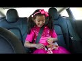 Jannie Pretend Play Learning Simple Rules for Children