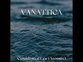 Vanattica - Confidential Liar (Acoustic)