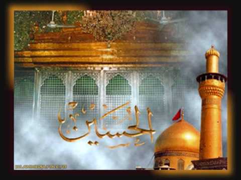 Zakir Hafiz Ashiq Hussain Nabeena ( Late ) part 26