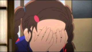 Hell Girl Amv, Evanescence - Bring Me To Life