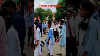 My School Happy Independence Day , Jay Hind