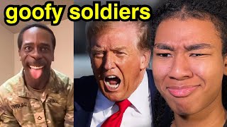 Why Gen-Z Can Never Go To War