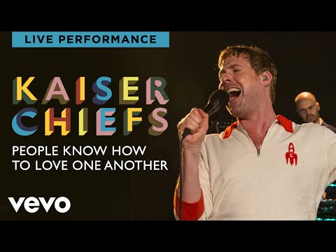 People Who Know How To Love One Another Video