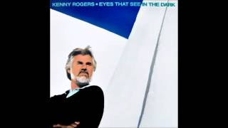 Watch Kenny Rogers Hold Me video