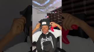 Hood In The Us Vs Uk Hood