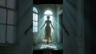 Beautiful Ghost