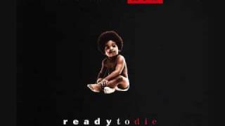 Watch Notorious Big Ready To Die video