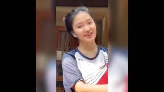 Tiktok Chika Jedag Jedug Pamer Gunung Gede - Gaboleh Skip.