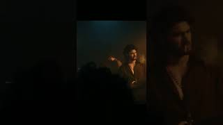 Haromhara Trailer Out Sudheer Babu Malavika Sharma