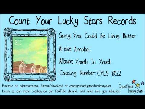 You Could Be Living Better Video