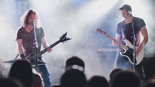 Watch Tonic Breed Bad Company video