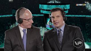 Nhl 19 Gameplay Los Angeles Kings Vs. San Jose Sharks
