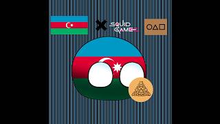Azerbaijan Suprise 2025 Cr