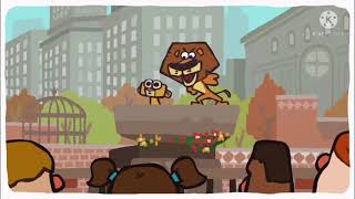 The Ultimate Madagascar Recap But Only The Deaths