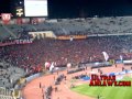 Ultras Ahlawy Al Ahly Vs Gish Egyptian League