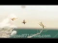 مقطع من فيلم اجنحه الغضب.
