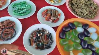 សដបមចសគនយយបរបផង - Khmer Magic Daily