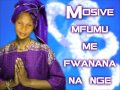 Hakuna Mungu Kama Wewe - L´or Mbongo -with lyrics