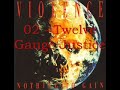 Twelve Gauge Justice Video preview
